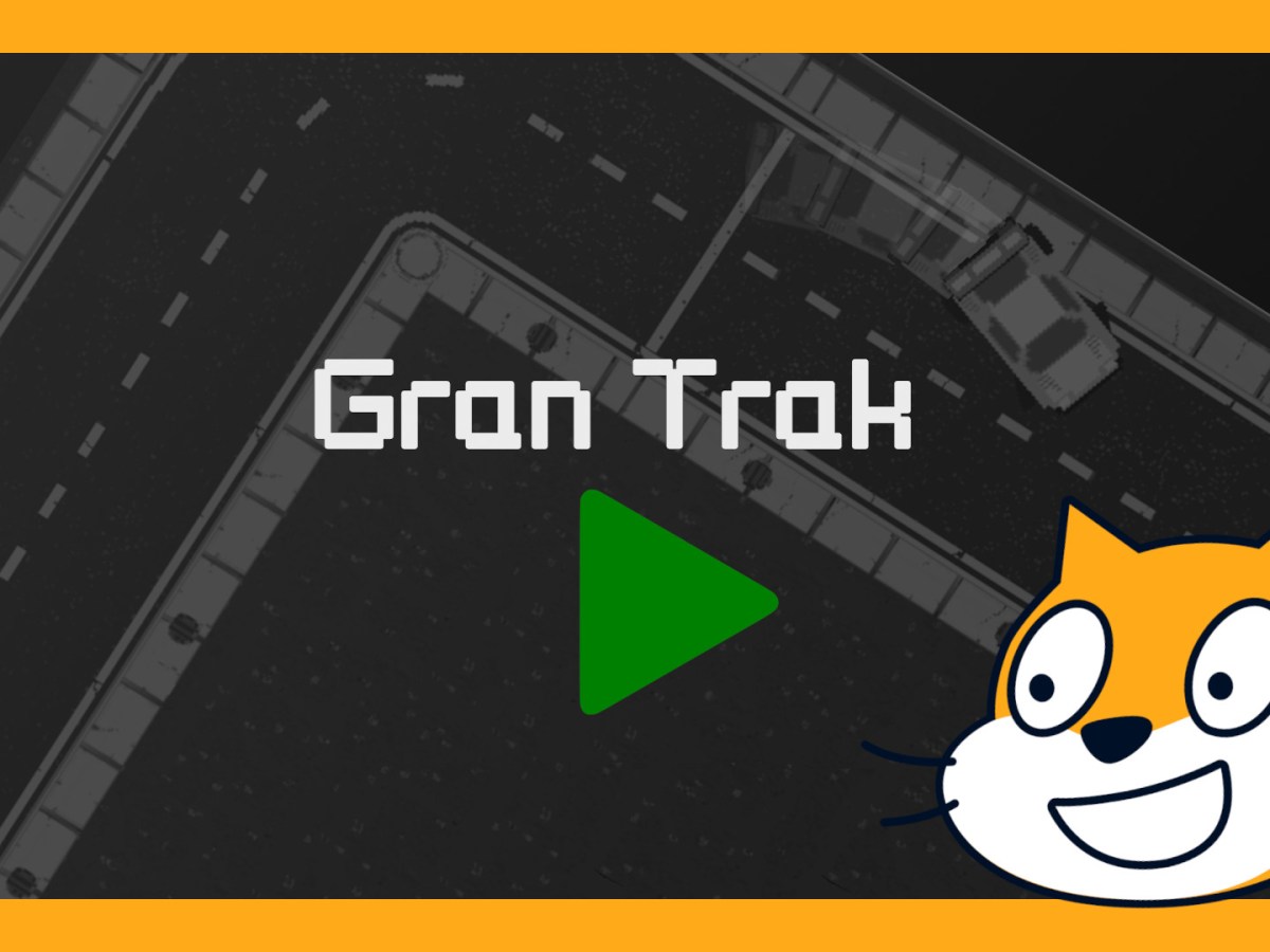 Gran Trak